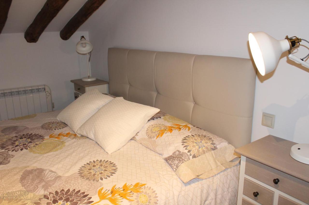 Apartamentos Rurales 'Los Soportales' Tendilla Extérieur photo