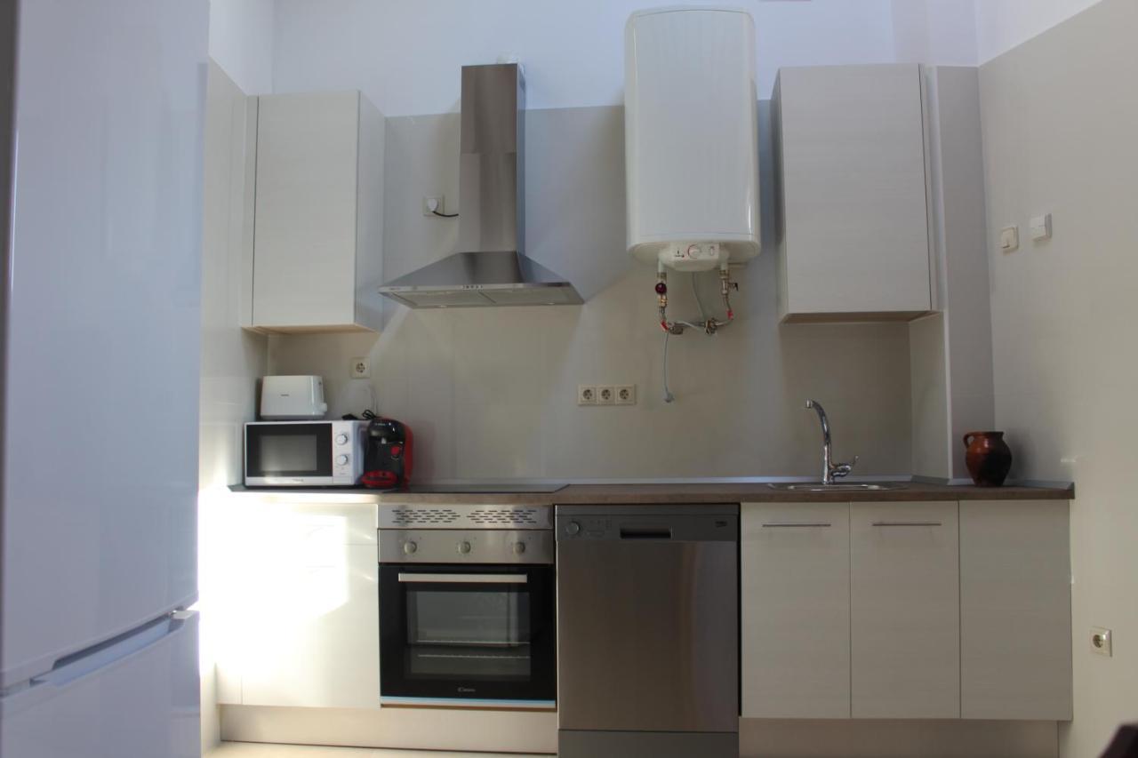 Apartamentos Rurales 'Los Soportales' Tendilla Extérieur photo