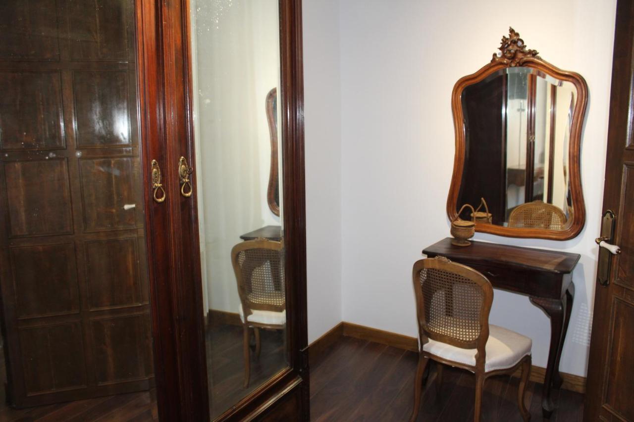 Apartamentos Rurales 'Los Soportales' Tendilla Extérieur photo