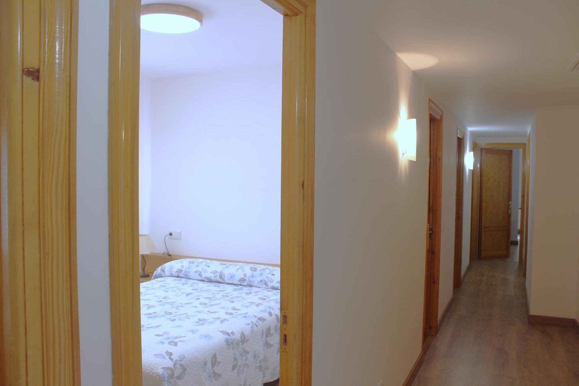 Apartamentos Rurales 'Los Soportales' Tendilla Extérieur photo