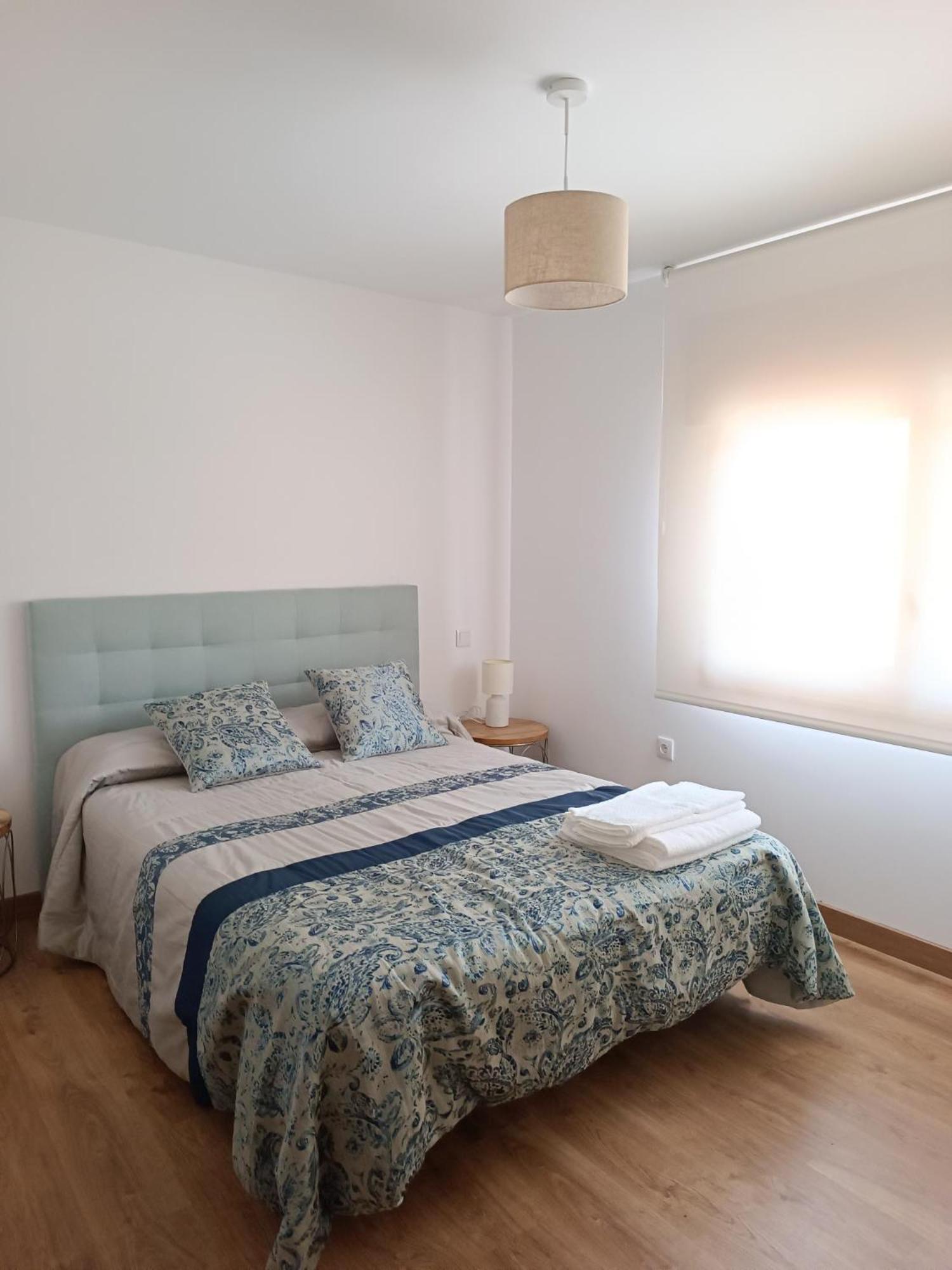 Apartamentos Rurales 'Los Soportales' Tendilla Extérieur photo