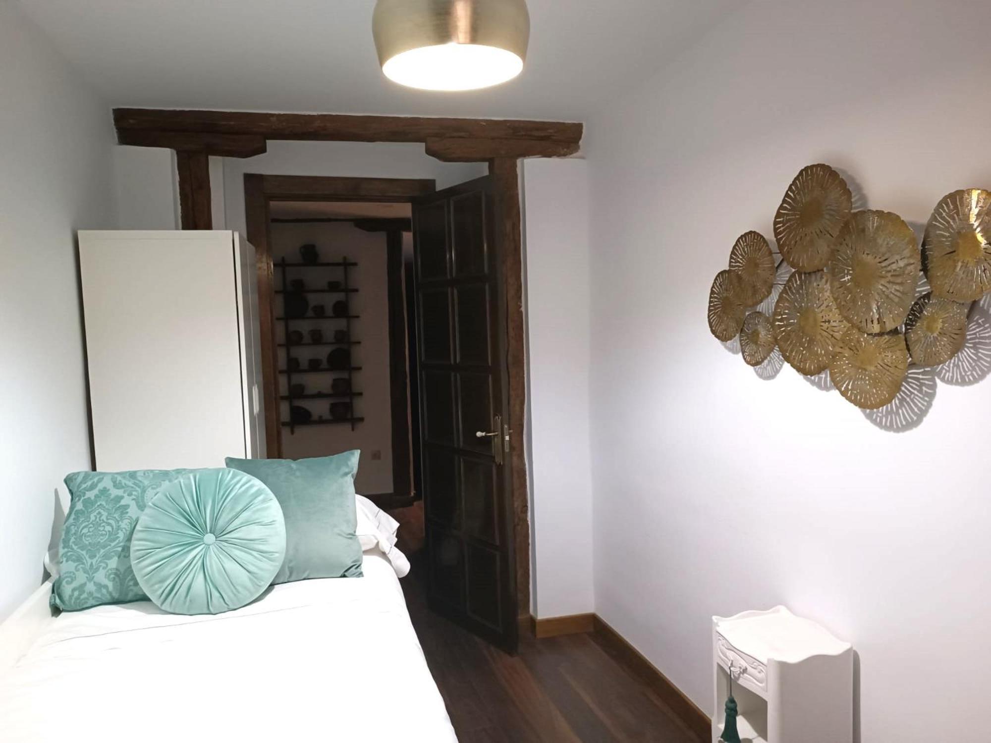 Apartamentos Rurales 'Los Soportales' Tendilla Extérieur photo